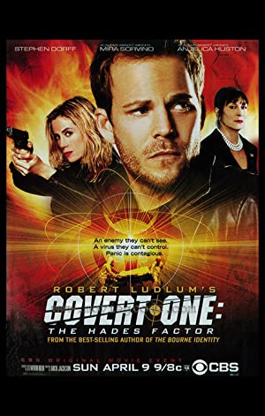 Nonton Film Covert One: The Hades Factor (2006) Subtitle Indonesia Filmapik