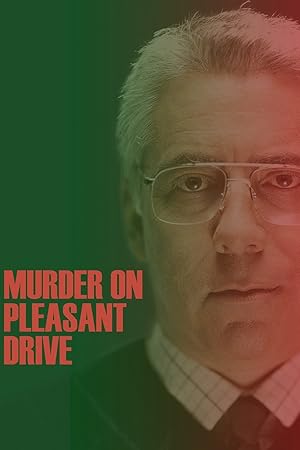 Nonton Film Murder on Pleasant Drive (2006) Subtitle Indonesia