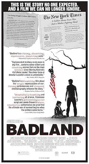 Nonton Film Badland (2007) Subtitle Indonesia