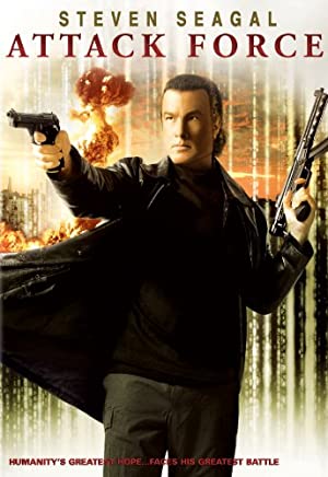 Nonton Film Attack Force (2006) Subtitle Indonesia Filmapik