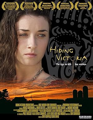 Hiding Victoria (2006)
