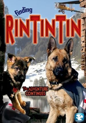 Nonton Film Finding Rin Tin Tin (2007) Subtitle Indonesia Filmapik