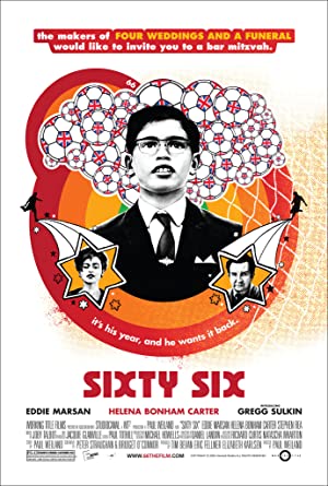 Sixty Six (2006)