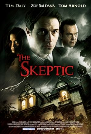 The Skeptic (2009)