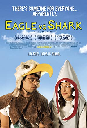 Nonton Film Eagle vs Shark (2007) Subtitle Indonesia