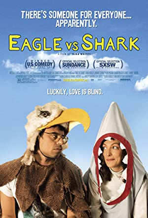 Nonton Film Eagle vs Shark (2007) Subtitle Indonesia Filmapik