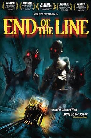 Nonton Film End of the Line (2007) Subtitle Indonesia