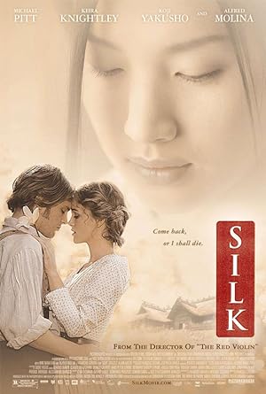 Nonton Film Silk (2007) Subtitle Indonesia Filmapik