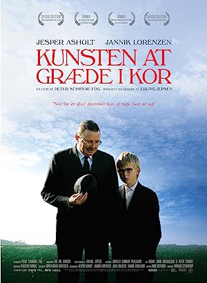 Kunsten at græde i kor (2006)