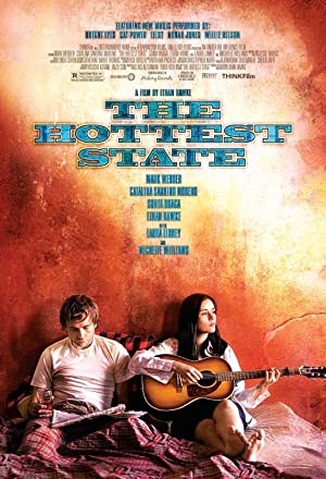 Nonton Film The Hottest State (2006) Subtitle Indonesia Filmapik