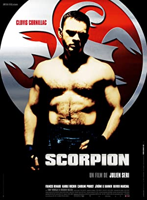 Nonton Film Scorpion (2007) Subtitle Indonesia