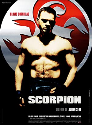 Nonton Film Scorpion (2007) Subtitle Indonesia Filmapik