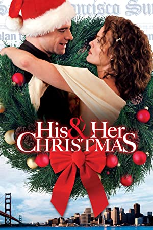 Nonton Film His and Her Christmas (2005) Subtitle Indonesia