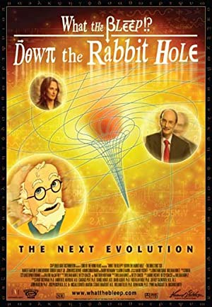 Nonton Film What the Bleep!?: Down the Rabbit Hole (2006) Subtitle Indonesia