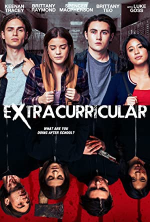 Nonton Film Extracurricular (2018) Subtitle Indonesia
