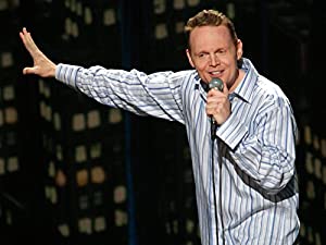 Bill Burr (2005)