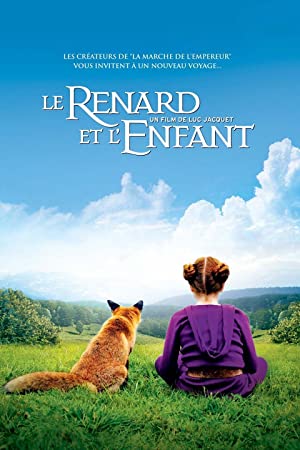 Le renard et l’enfant