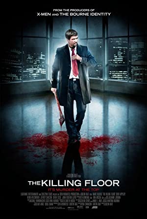 Nonton Film The Killing Floor (2007) Subtitle Indonesia