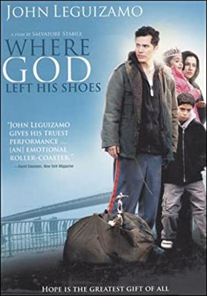 Nonton Film Where God Left His Shoes (2007) Subtitle Indonesia