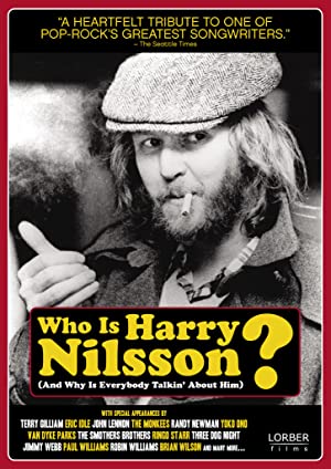 Who Is Harry Nilsson (And Why Is Everybody Talkin’ About Him?)