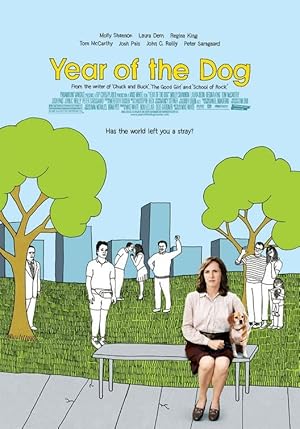 Nonton Film Year of the Dog (2007) Subtitle Indonesia