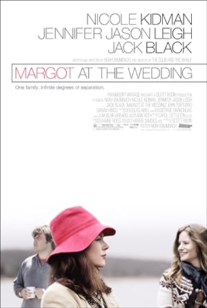 Nonton Film Margot at the Wedding (2007) Subtitle Indonesia