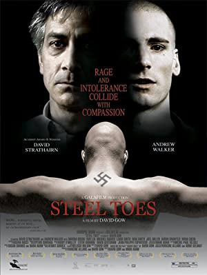 Nonton Film Steel Toes (2007) Subtitle Indonesia
