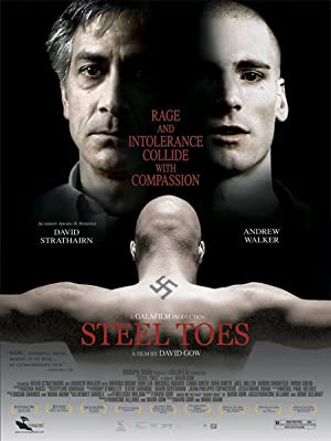 Nonton Film Steel Toes (2007) Subtitle Indonesia Filmapik