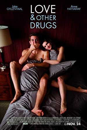 Nonton Film Love & Other Drugs (2010) Subtitle Indonesia