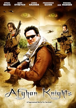 Nonton Film Afghan Knights (2007) Subtitle Indonesia