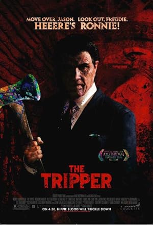 Nonton Film The Tripper (2006) Subtitle Indonesia