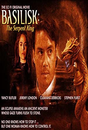 Nonton Film Basilisk: The Serpent King (2006) Subtitle Indonesia