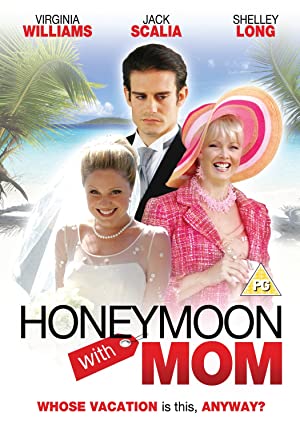 Honeymoon with Mom