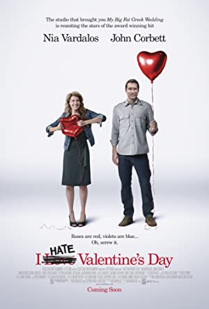 Nonton Film I Hate Valentine’s Day (2009) Subtitle Indonesia