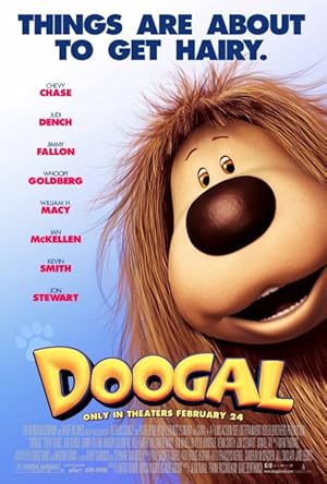 Nonton Film Doogal (2006) Subtitle Indonesia