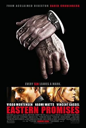 Eastern Promises         (2007)