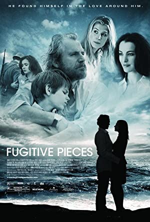 Nonton Film Fugitive Pieces (2007) Subtitle Indonesia