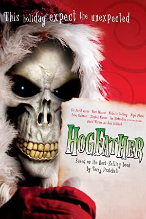 Nonton Film Hogfather (2006) Subtitle Indonesia Filmapik