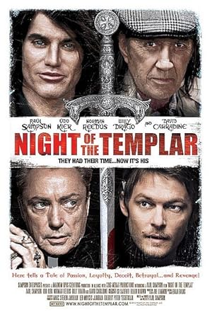 Nonton Film Night of the Templar (2012) Subtitle Indonesia