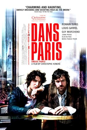 Nonton Film Dans Paris (2006) Subtitle Indonesia
