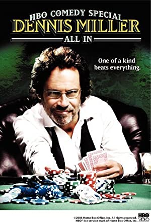 Nonton Film Dennis Miller: All In (2006) Subtitle Indonesia Filmapik