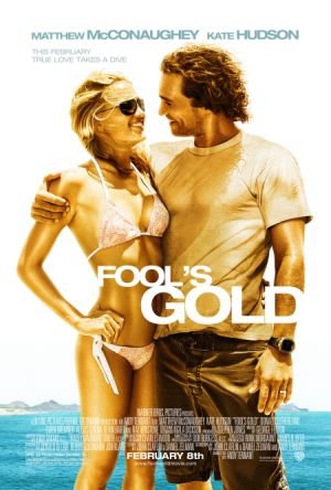 Fool’s Gold         (2008)