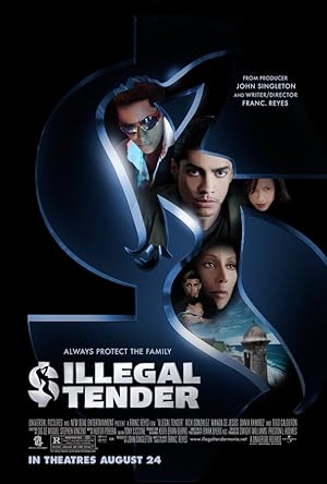 Nonton Film Illegal Tender (2007) Subtitle Indonesia