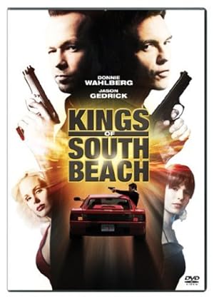 Kings of South Beach (2007)