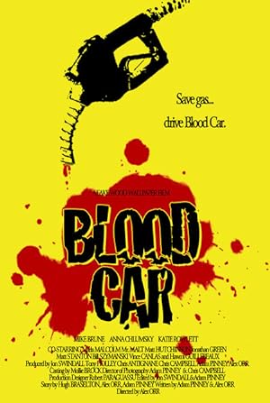 Nonton Film Blood Car (2007) Subtitle Indonesia