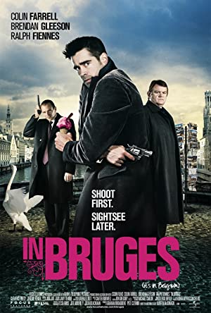 Nonton Film In Bruges (2008) Subtitle Indonesia