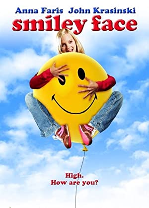 Nonton Film Smiley Face (2007) Subtitle Indonesia Filmapik