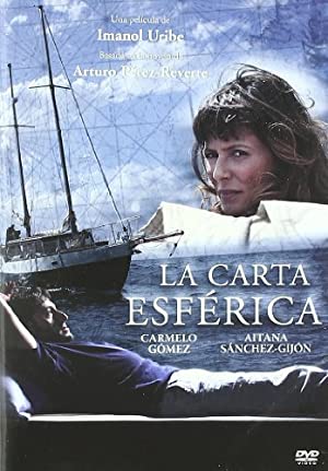 Nonton Film The Nautical Chart (2007) Subtitle Indonesia Filmapik