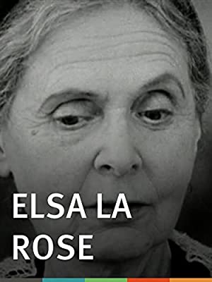 Elsa la rose (1966)