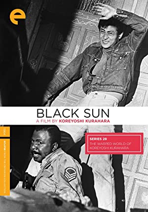 Black Sun (1964)